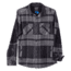 KAVU Baxter Shirt - Mens, Black Smoke, XL, 5135-92-4