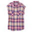 KAVU Belfair Shirts - Womens, House Boat, Large, 2073-906-3