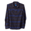 KAVU Bennett Shirt - Mens, Navy, XL, 5110-96-4