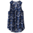 Kavu Beryl Top - Women's-Blue Ikat-Medium