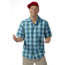 Kavu Big Joe Short Sleeve Shirt - Men's-X-Large-Blue Punch