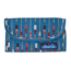 KAVU Big Spender Tri-Fold Wallet, Row House, 965-789-