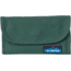 Kavu Big Spender Wallet-Spruce