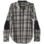 Kavu Billie Jean Shirt - Women's -Ash-Medium