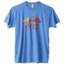 KAVU Born 1993, Lake Blue, S, 8076-623-1