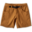 Kavu Chilli Lite Short - Men's -X-Large-Tobacco