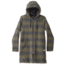 KAVU Deer Haven Jacket - Womens, Mallard, M, 2115-743-2