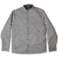 KAVU Delridge Jacket - Mens, Heather Grey, S, 373-807-1
