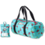 Kavu Duff n Stuff Duffle-Aqua Wingman