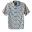 Kavu Festaruski, Clock Out, L 5036-745-3