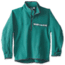 Kavu Fleece Throwshirt - Men's-Pine-Large