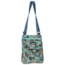 KAVU For Keeps Handbags, Sea Glitter, 976-857-
