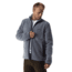 Kavu Fuzz Meister Jacket - Men's-Gray-Small