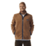 Kavu Fuzz Meister Jacket - Men's-Tobacco-Small