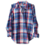 Kavu Georgia Long Sleeve Shirt - Women's-Americana-Small