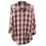 KAVU Georgia Shirt - Womens, Clay, XL, 209-697-4