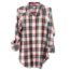 KAVU Georgia Shirt - Womens, Holly, M, 209-227-2