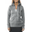 Kavu Gracie Zip Pullover - Women's-Black-Small