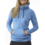 Kavu Gracie Zip Pullover - Women's-Blue Scout-Small
