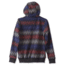 KAVU Harlow Hoody, Vintage Stripe, S, 2008-1041-1