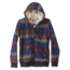 KAVU Harlow Hoody, Vintage Stripe, S, 2008-1041-1