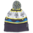 Kavu Herschel Beanie - Men's-Wolf