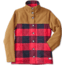 Kavu Highlands Jacket - Men's-Lumberjack-Large