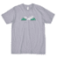 KAVU In Hiding T-Shirts - Mens, Slate, Small, 8068-995-1