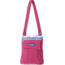 Kavu Keeper Purse - Women's-Ruby