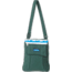 Kavu Keeper Purse - Women's-Spruce