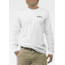 Kavu Klear Above Long Sleeve Shirt - Men's-White-Large