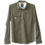 KAVU Langley Shirt - Mens, Moss, M, 5039-517-2