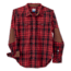 KAVU Lil Billie Jean Kids Shirt, Fireside, M, K2000-639-2