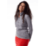 Kavu Lopez Long Sleeve - Women's-Gray-Small