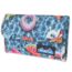 KAVU Mondo Spender Money Wallet, Float Riot, 9070-862-