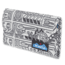 KAVU Mondo Spender Money Wallet, Yard Games, 9070-863-