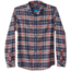 Kavu Morton Long Sleeve Top - Men's-Midnight-Medium