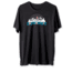 Kavu MTN Banner, Black, L 8041-20-3