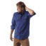 Kavu Oden Long Sleeve Shirt - Men's-Eclipse-X-Large