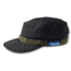 Kavu Pack Hat Black 138-20