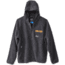 Kavu Revelstoke Jacket - Men's-Black Smoke-Large