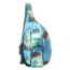 KAVU Rope Sling Handbag - Womens, Galaxy, 944-796-