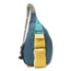 KAVU Rope Sling Handbag - Womens, Greenwood, 944-799-