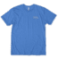 KAVU Sasquatch Go T-Shirts - Mens, Heather Blue, Small, 8067-992-1