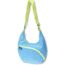 Kavu Singapore Satchel-Electric Blue