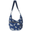 KAVU Singapore Satchel, Navy Range, One Size, 964-1022-