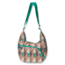 Kavu Singapore Satchel-Wild Buck