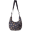 Kavu Singapore Satchel - Women's -Pine Cones