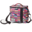 KAVU Snack Sack Cooler, Jewel Stripe, One Size, 9055-1024-