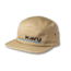 Stump Town Cap - Mens -Khaki